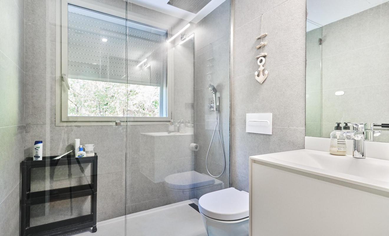 Herverkoop - Villa - Barcelona - Sarrià - Sant Gervasi / Sarrià