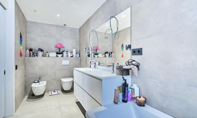 Herverkoop - Villa - Barcelona - Sarrià - Sant Gervasi / Sarrià
