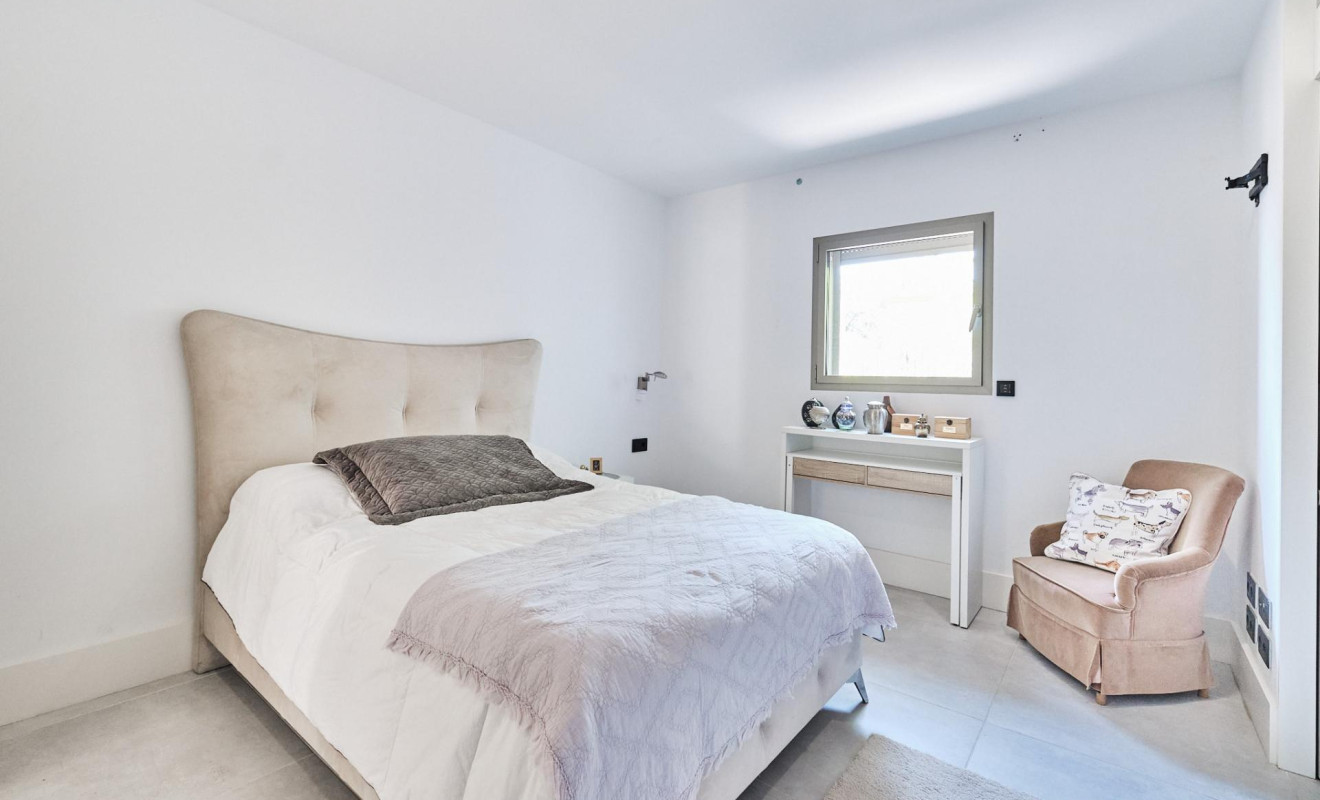 Herverkoop - Villa - Barcelona - Sarrià - Sant Gervasi / Sarrià