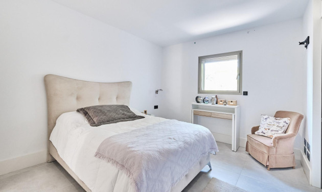 Herverkoop - Villa - Barcelona - Sarrià - Sant Gervasi / Sarrià
