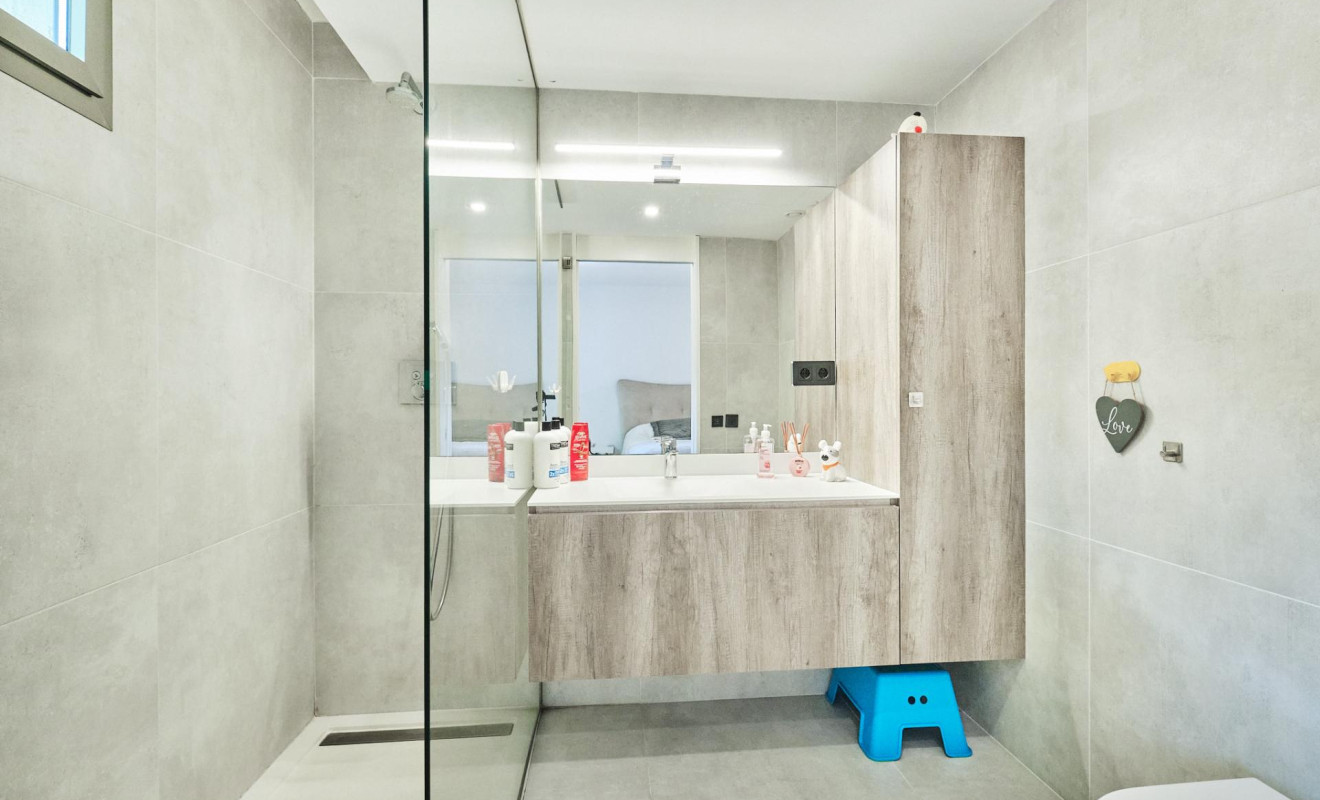 Herverkoop - Villa - Barcelona - Sarrià - Sant Gervasi / Sarrià