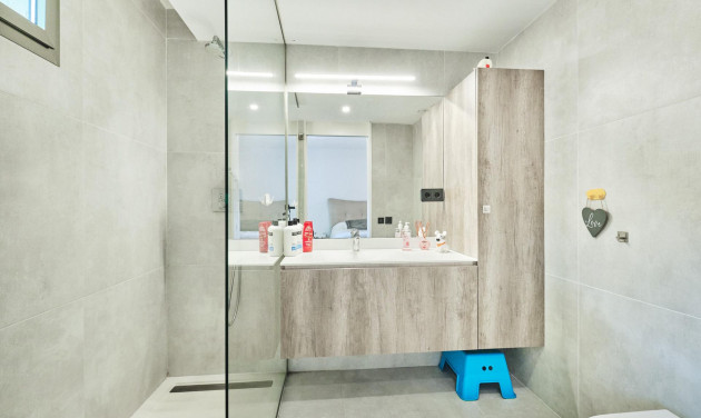 Herverkoop - Villa - Barcelona - Sarrià - Sant Gervasi / Sarrià