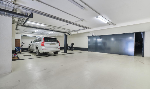 Herverkoop - Villa - Barcelona - Sarrià - Sant Gervasi / Sarrià