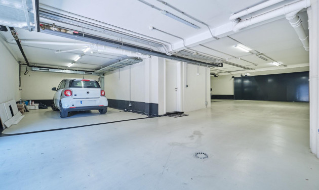 Herverkoop - Villa - Barcelona - Sarrià - Sant Gervasi / Sarrià