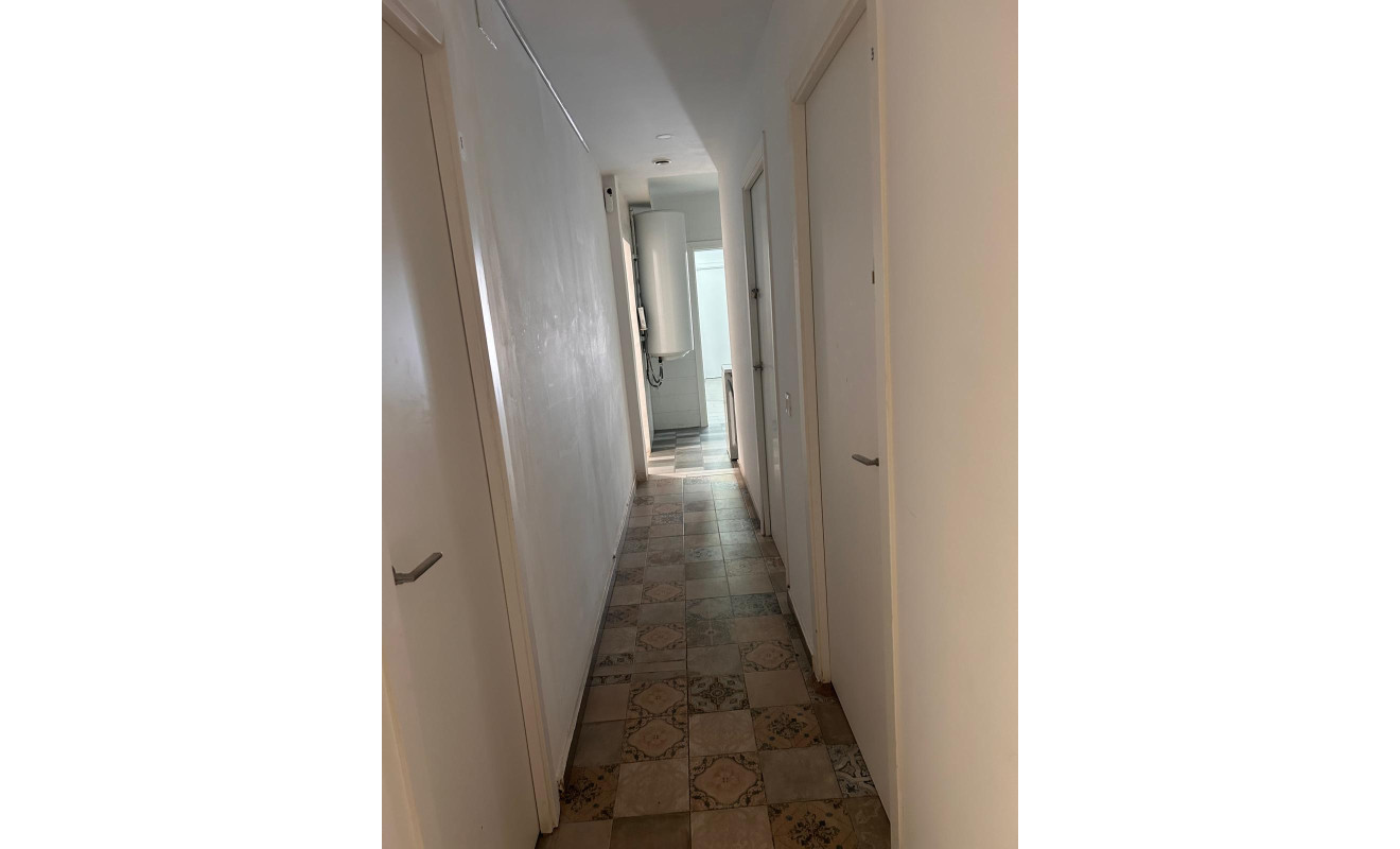 Herverkoop - Loft - Barcelona - Sant Martí / El Camp de l'Arpa