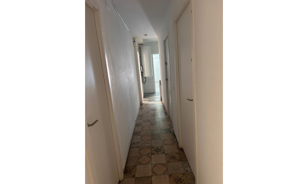 Herverkoop - Loft - Barcelona - Sant Martí / El Camp de l'Arpa