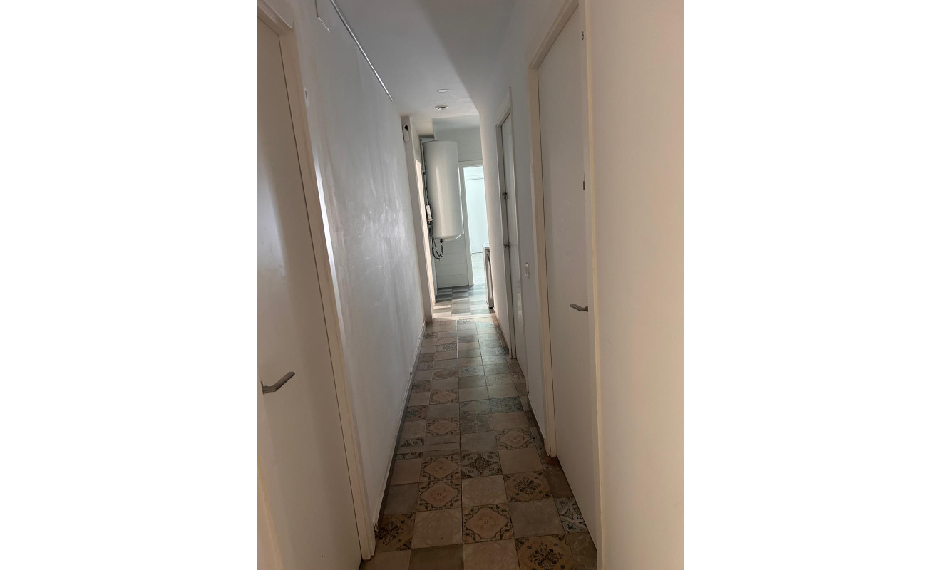 Herverkoop - Loft - Barcelona - Sant Martí / El Camp de l'Arpa