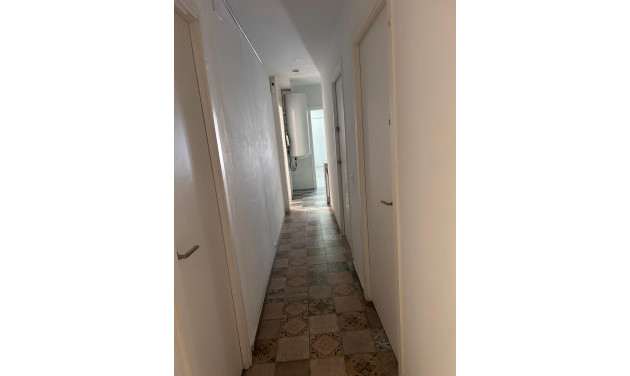 Herverkoop - Loft - Barcelona - Sant Martí / El Camp de l'Arpa