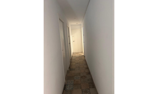 Herverkoop - Loft - Barcelona - Sant Martí / El Camp de l'Arpa