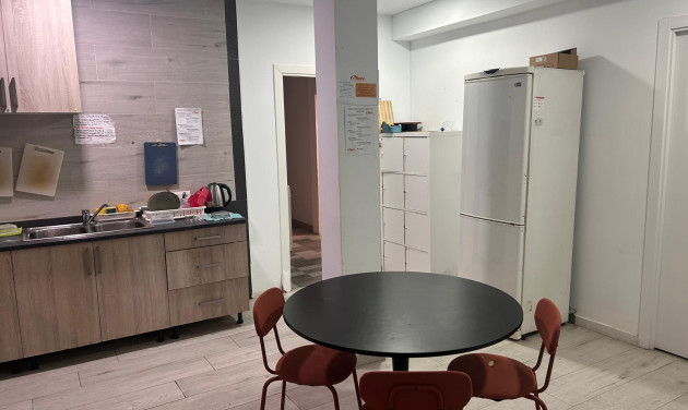 Herverkoop - Loft - Barcelona - Sant Martí / El Camp de l'Arpa