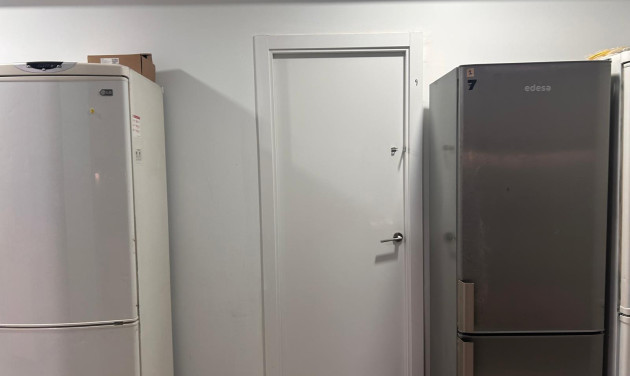 Herverkoop - Loft - Barcelona - Sant Martí / El Camp de l'Arpa