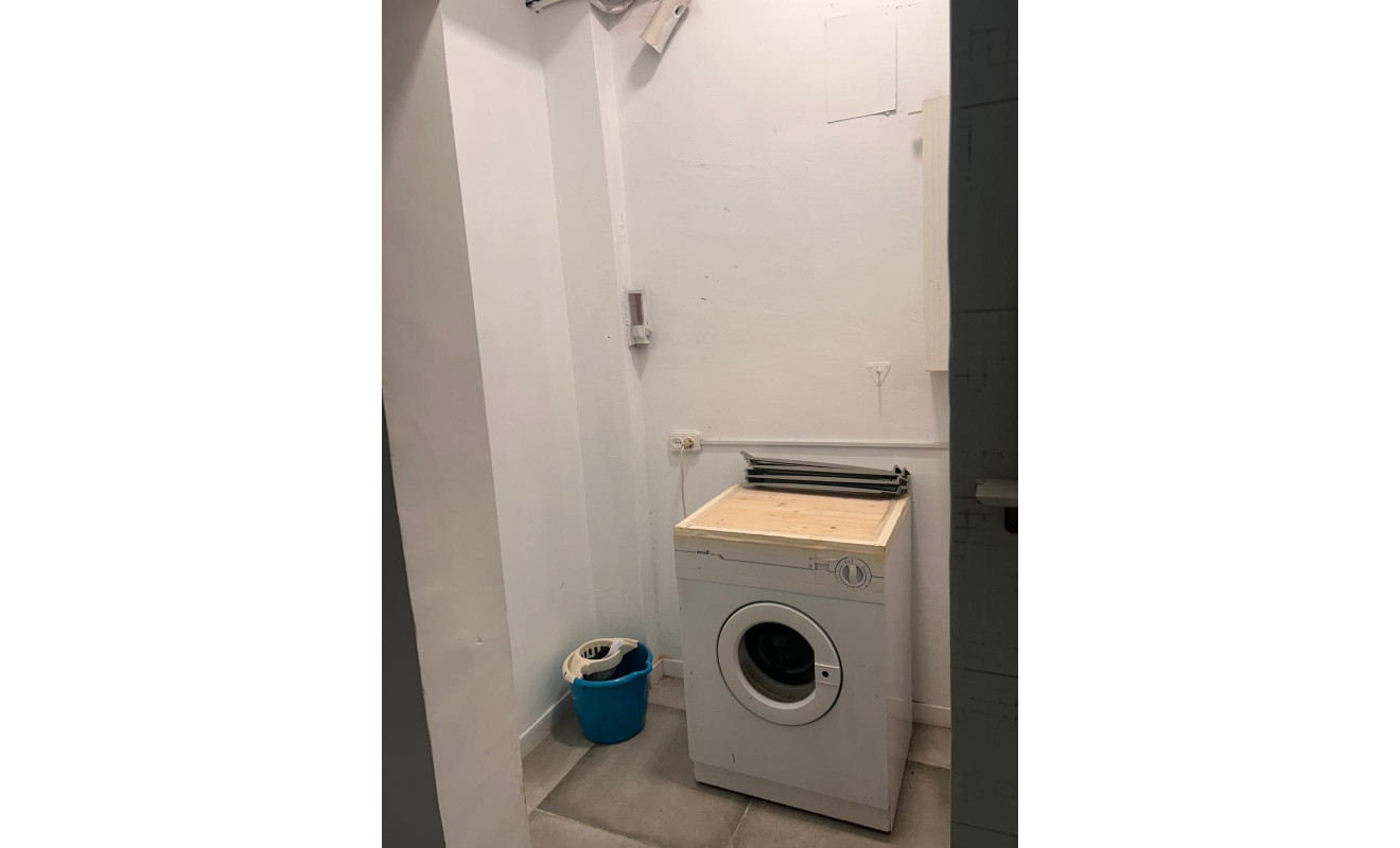 Herverkoop - Loft - Barcelona - Sant Martí / El Camp de l'Arpa