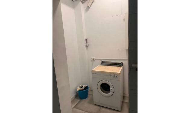 Herverkoop - Loft - Barcelona - Sant Martí / El Camp de l'Arpa