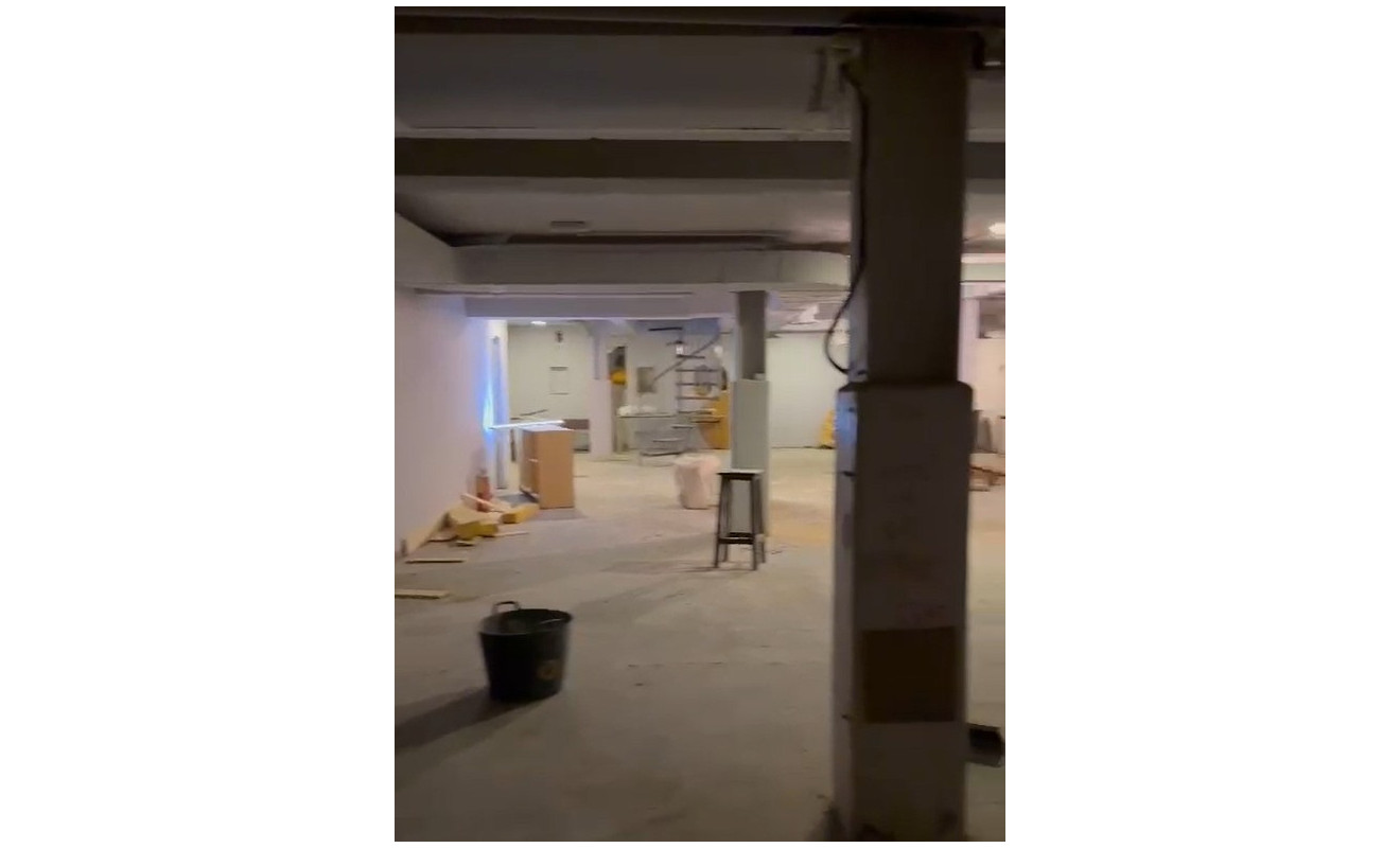 Herverkoop - Loft - Barcelona - Sant Martí / El Camp de l'Arpa