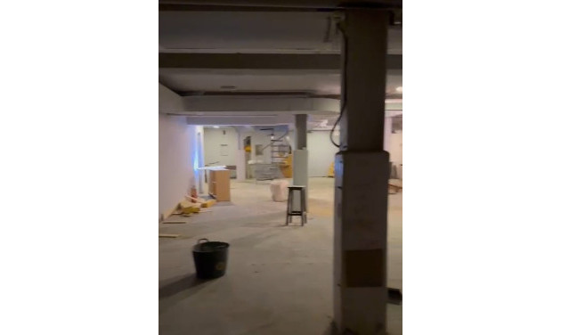 Herverkoop - Loft - Barcelona - Sant Martí / El Camp de l'Arpa