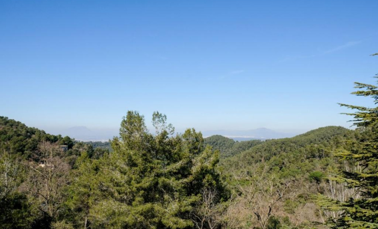 Reventa - Chalet - Sant Cugat del Vallès - Valldoreix