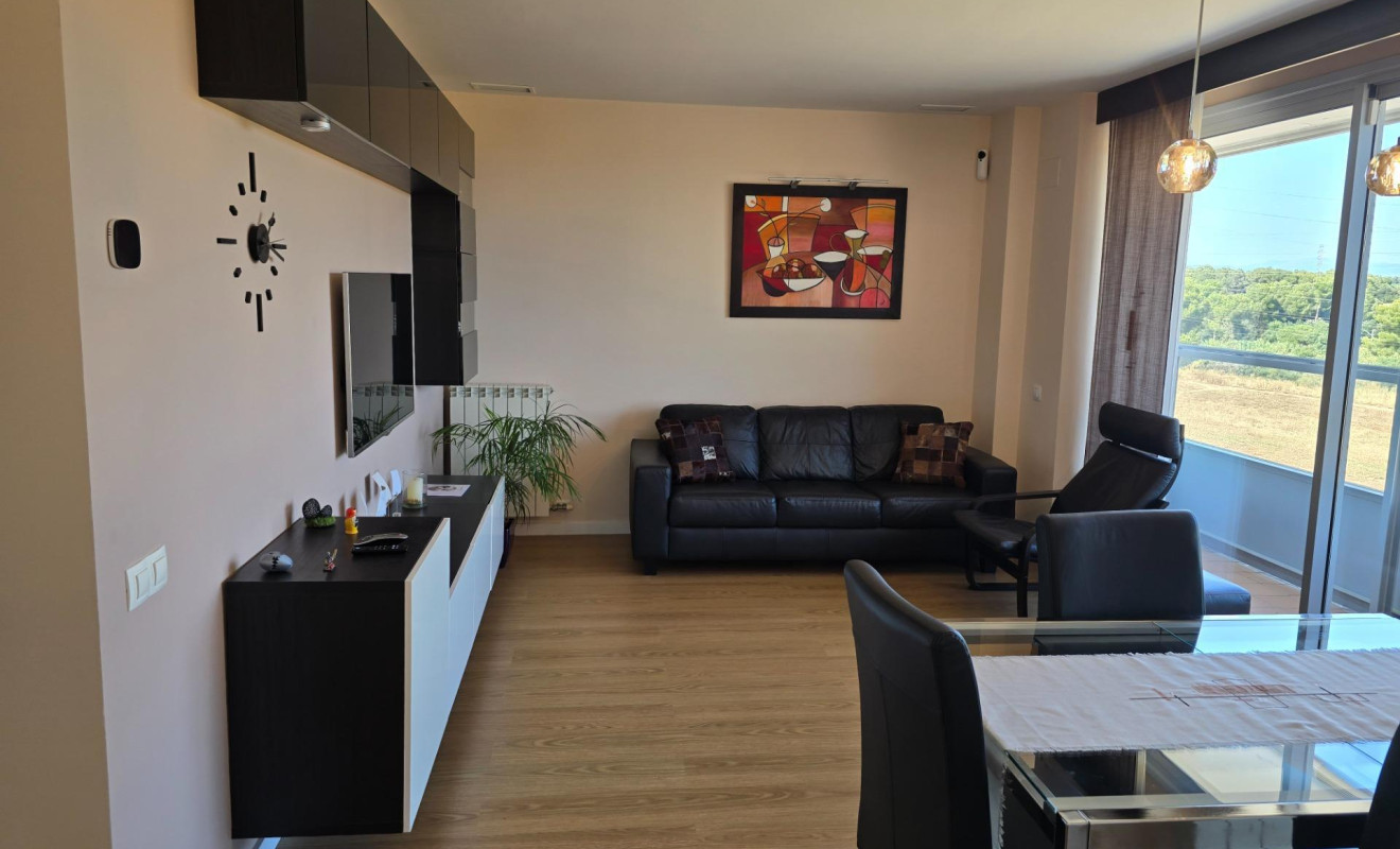 Reventa - Apartamento / piso - Terrassa - Torresana