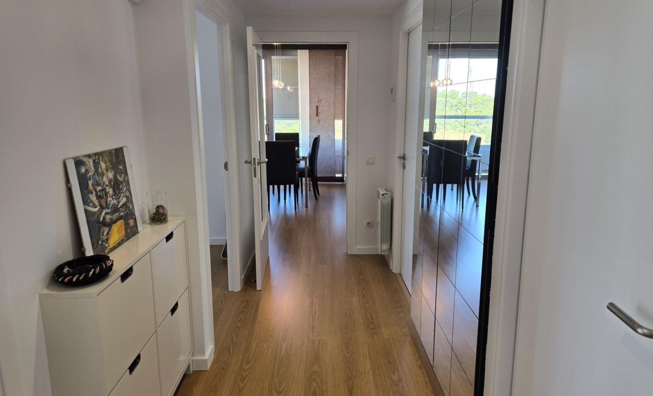 Reventa - Apartamento / piso - Terrassa - Torresana