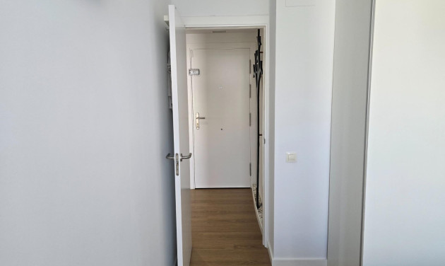 Reventa - Apartamento / piso - Terrassa - Torresana