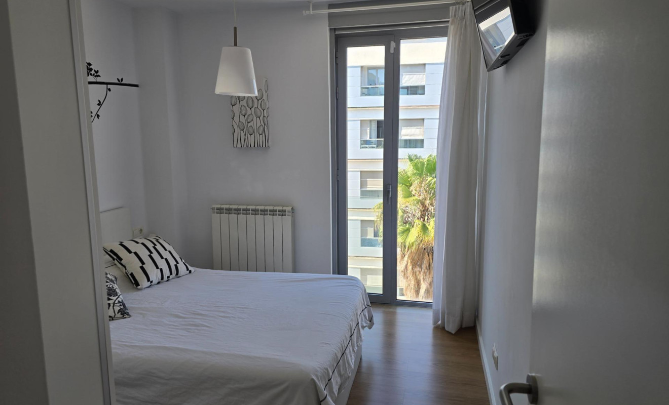 Reventa - Apartamento / piso - Terrassa - Torresana