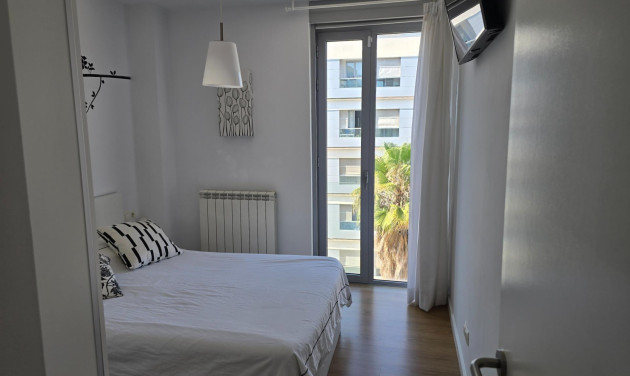 Reventa - Apartamento / piso - Terrassa - Torresana