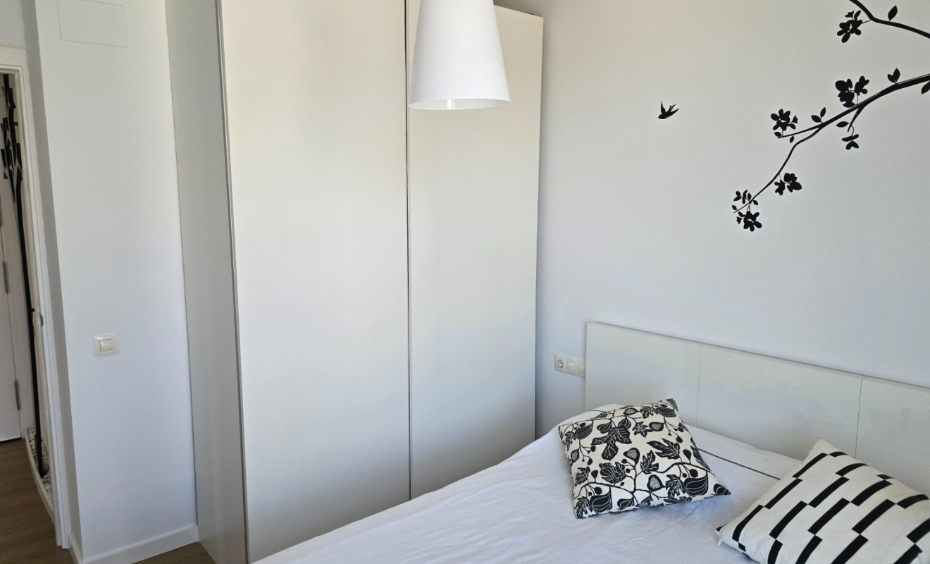 Reventa - Apartamento / piso - Terrassa - Torresana