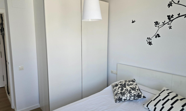 Reventa - Apartamento / piso - Terrassa - Torresana
