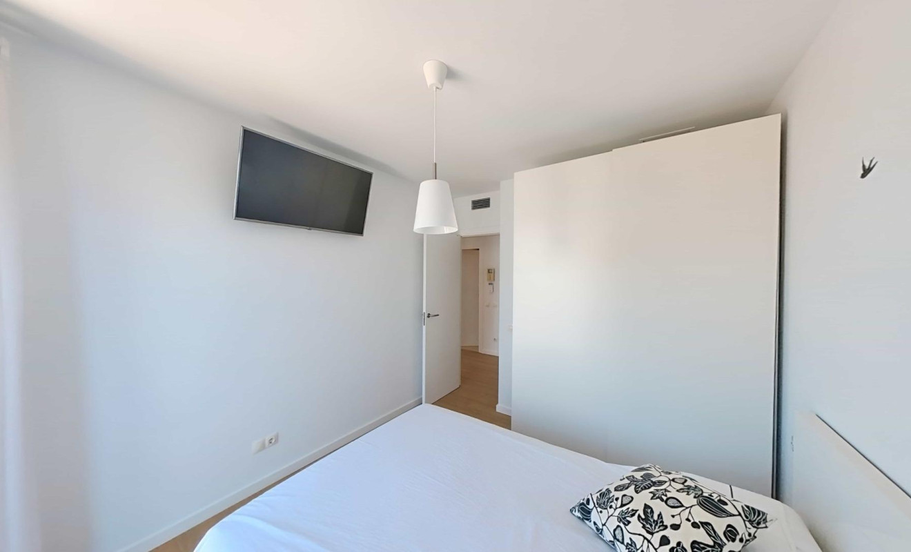 Reventa - Apartamento / piso - Terrassa - Torresana