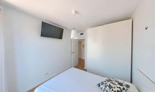 Reventa - Apartamento / piso - Terrassa - Torresana