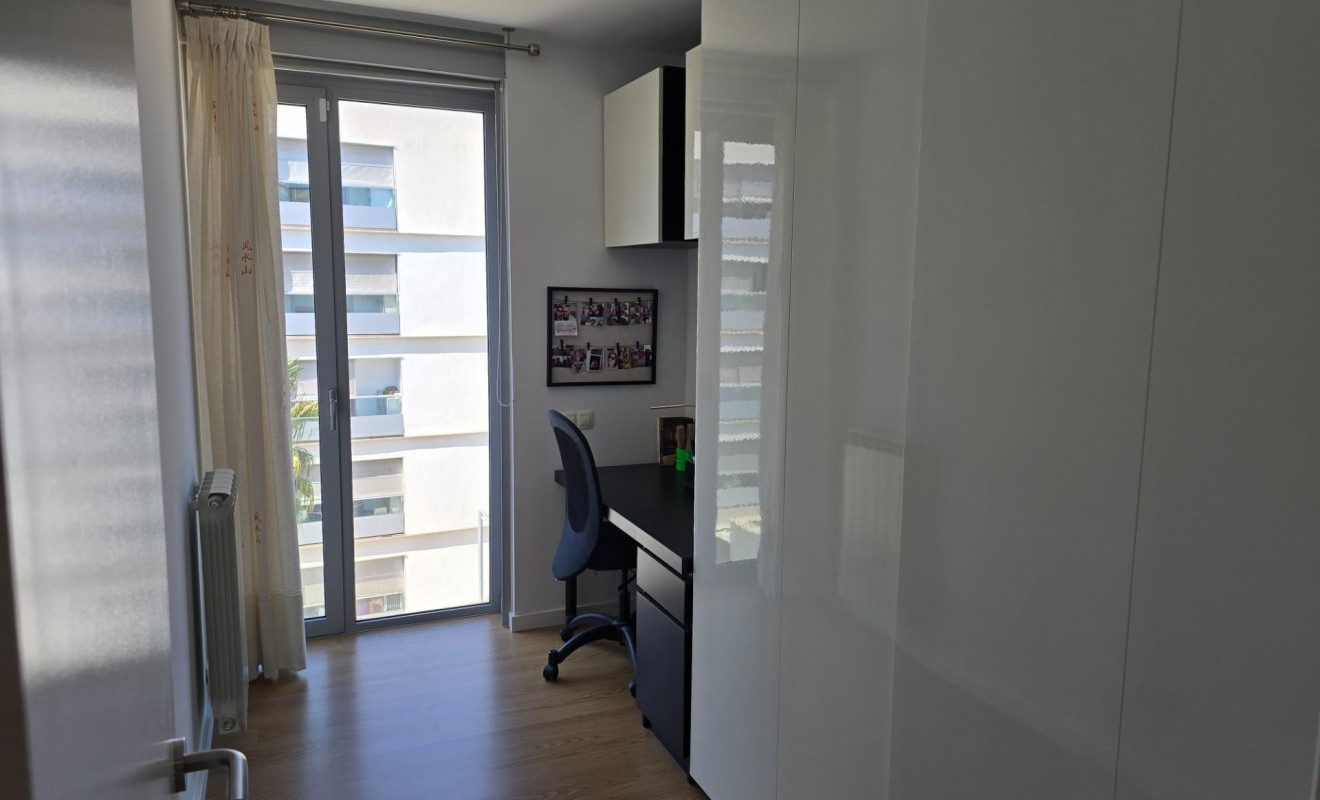 Reventa - Apartamento / piso - Terrassa - Torresana