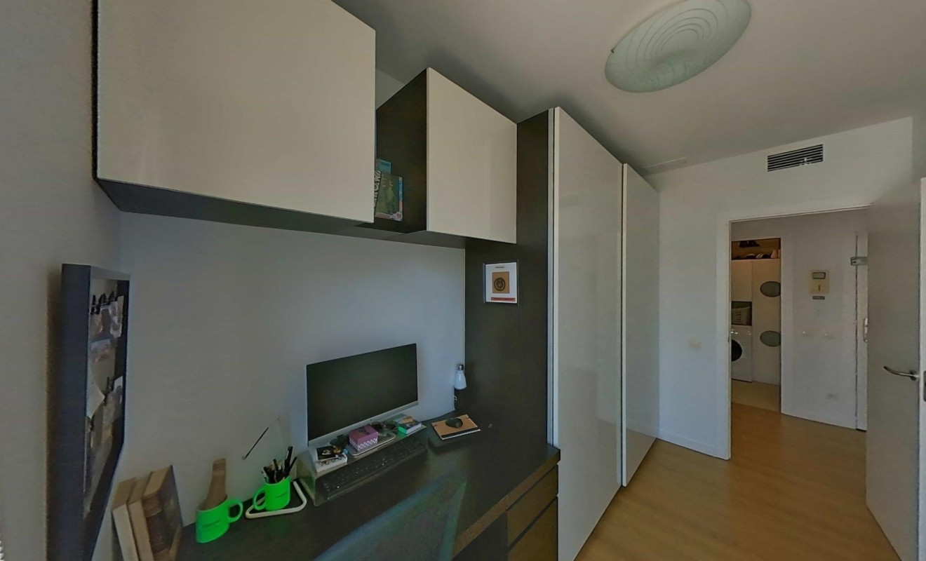 Reventa - Apartamento / piso - Terrassa - Torresana