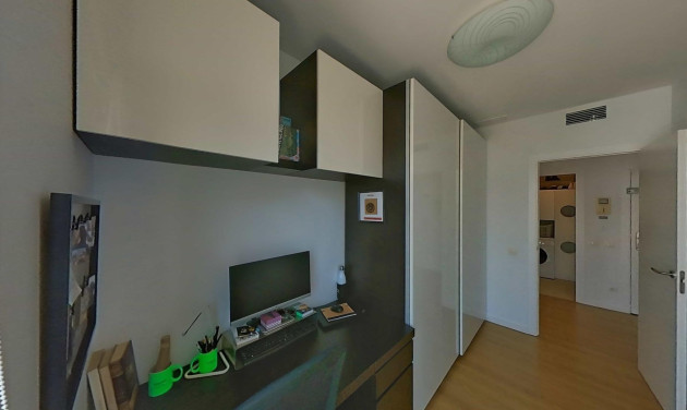 Reventa - Apartamento / piso - Terrassa - Torresana