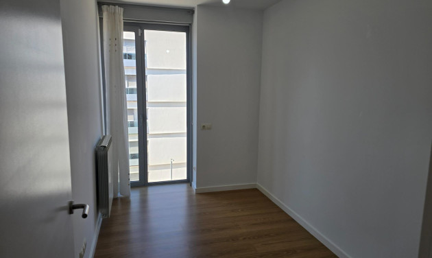 Reventa - Apartamento / piso - Terrassa - Torresana