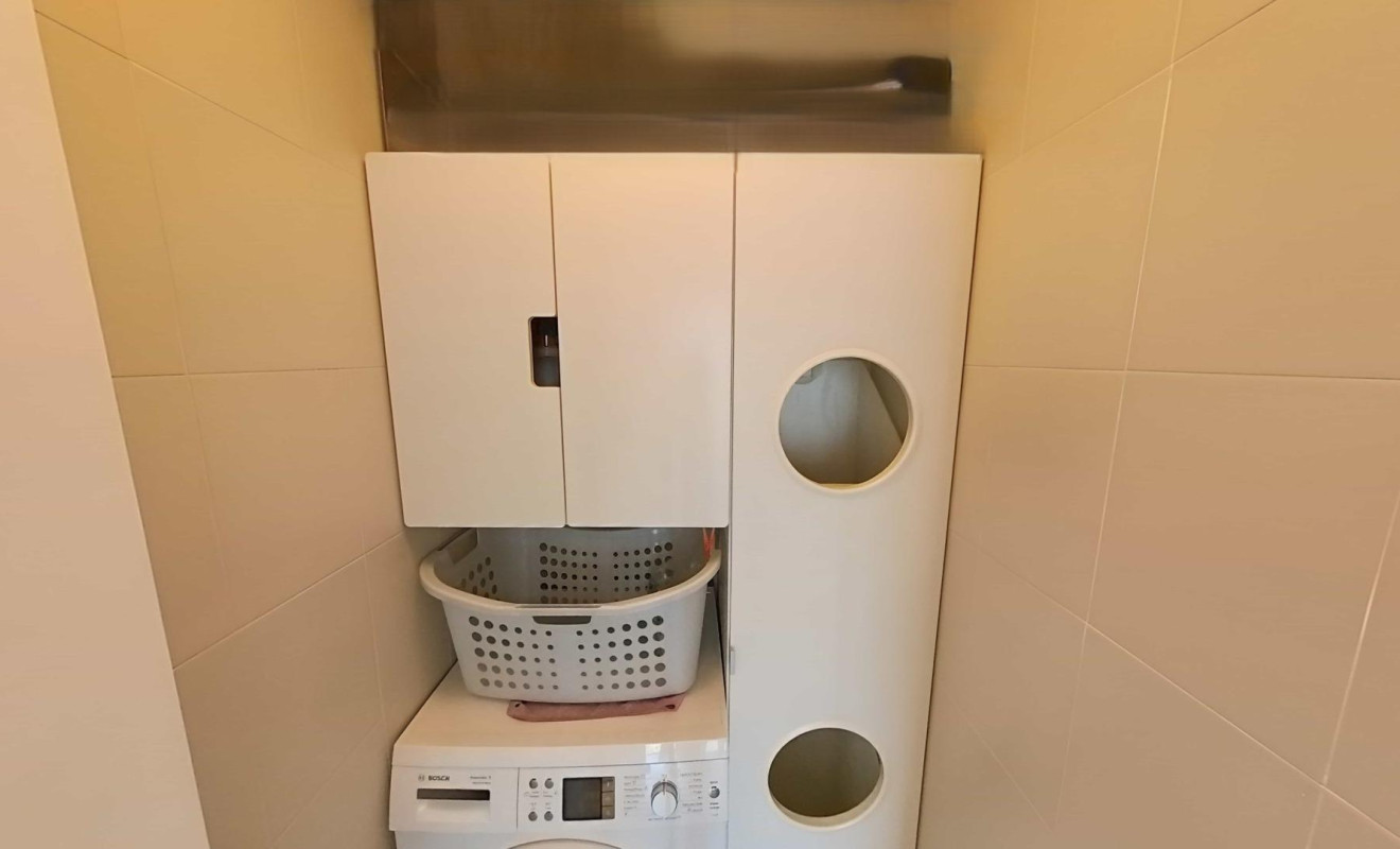 Reventa - Apartamento / piso - Terrassa - Torresana