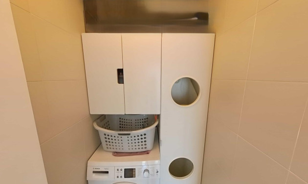 Reventa - Apartamento / piso - Terrassa - Torresana