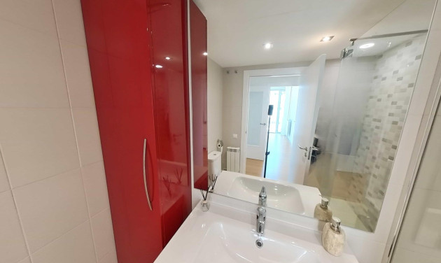 Reventa - Apartamento / piso - Terrassa - Torresana