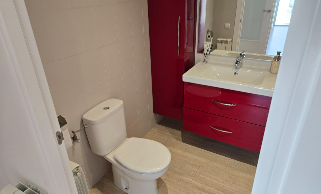 Reventa - Apartamento / piso - Terrassa - Torresana