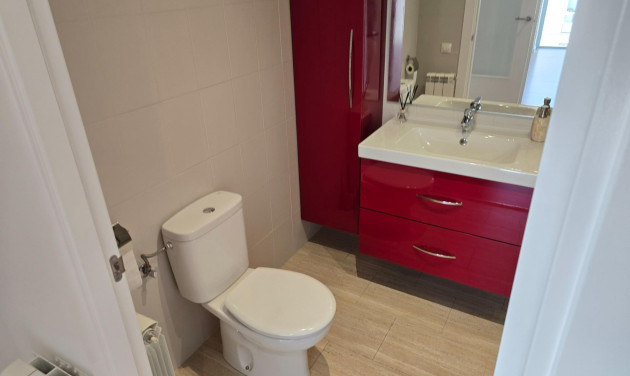 Reventa - Apartamento / piso - Terrassa - Torresana