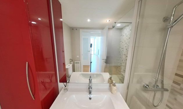 Reventa - Apartamento / piso - Terrassa - Torresana