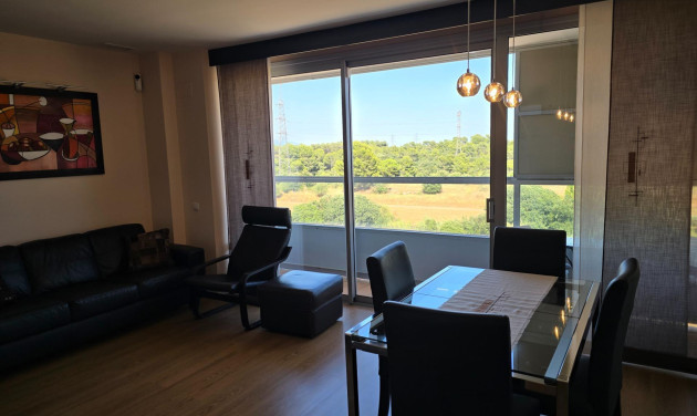 Reventa - Apartamento / piso - Terrassa - Torresana