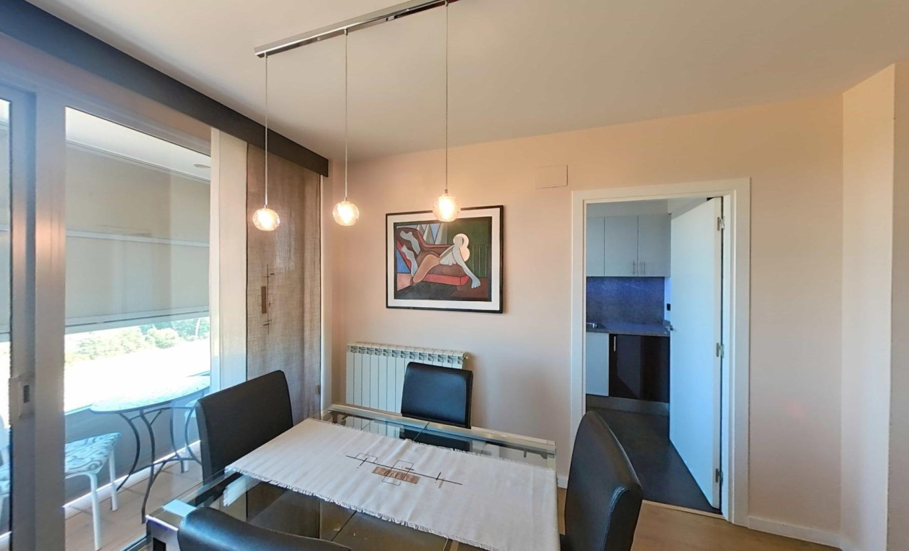 Reventa - Apartamento / piso - Terrassa - Torresana