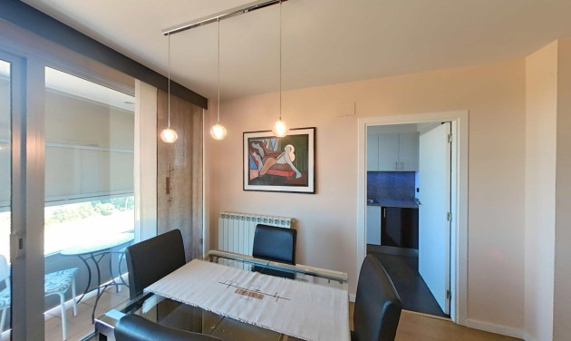 Reventa - Apartamento / piso - Terrassa - Torresana