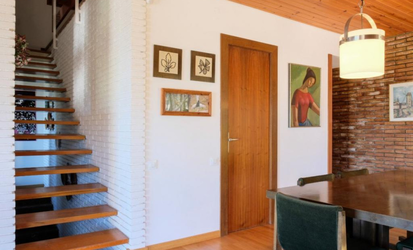 Reventa - Chalet - Sant Cugat del Vallès - Valldoreix