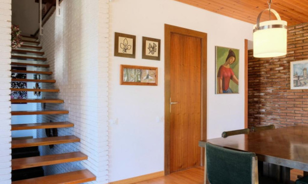 Reventa - Chalet - Sant Cugat del Vallès - Valldoreix