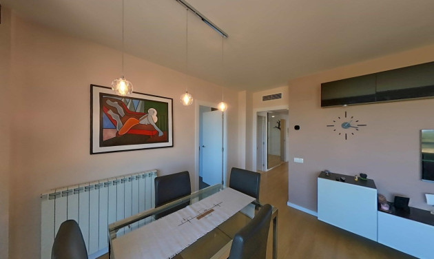 Reventa - Apartamento / piso - Terrassa - Torresana