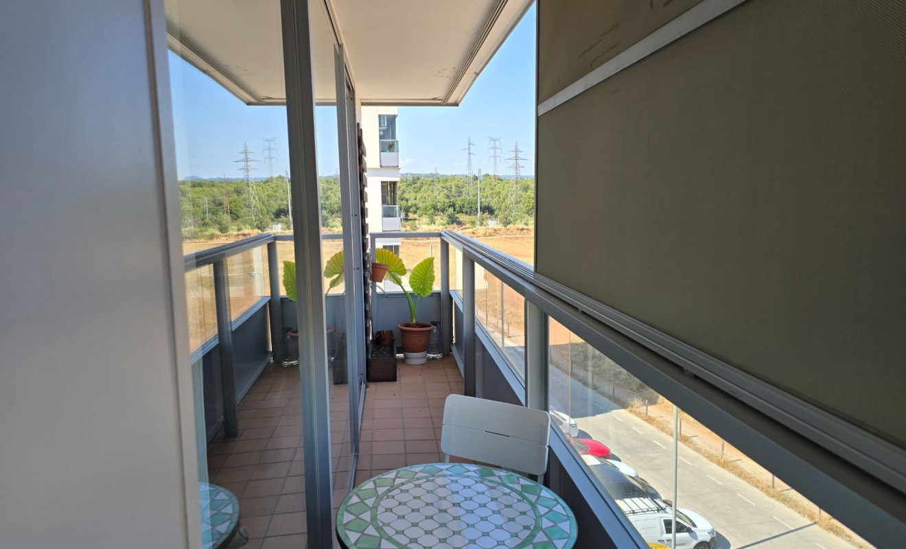 Reventa - Apartamento / piso - Terrassa - Torresana
