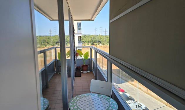 Reventa - Apartamento / piso - Terrassa - Torresana
