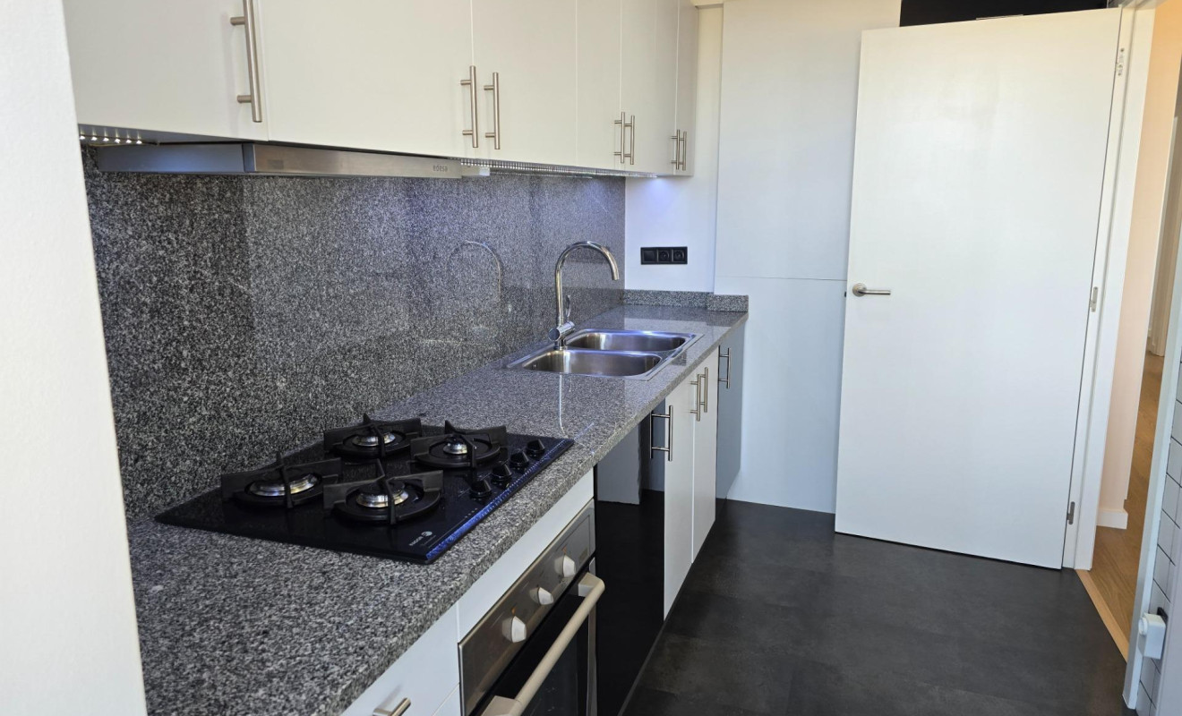 Reventa - Apartamento / piso - Terrassa - Torresana