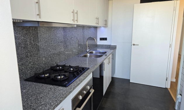 Reventa - Apartamento / piso - Terrassa - Torresana