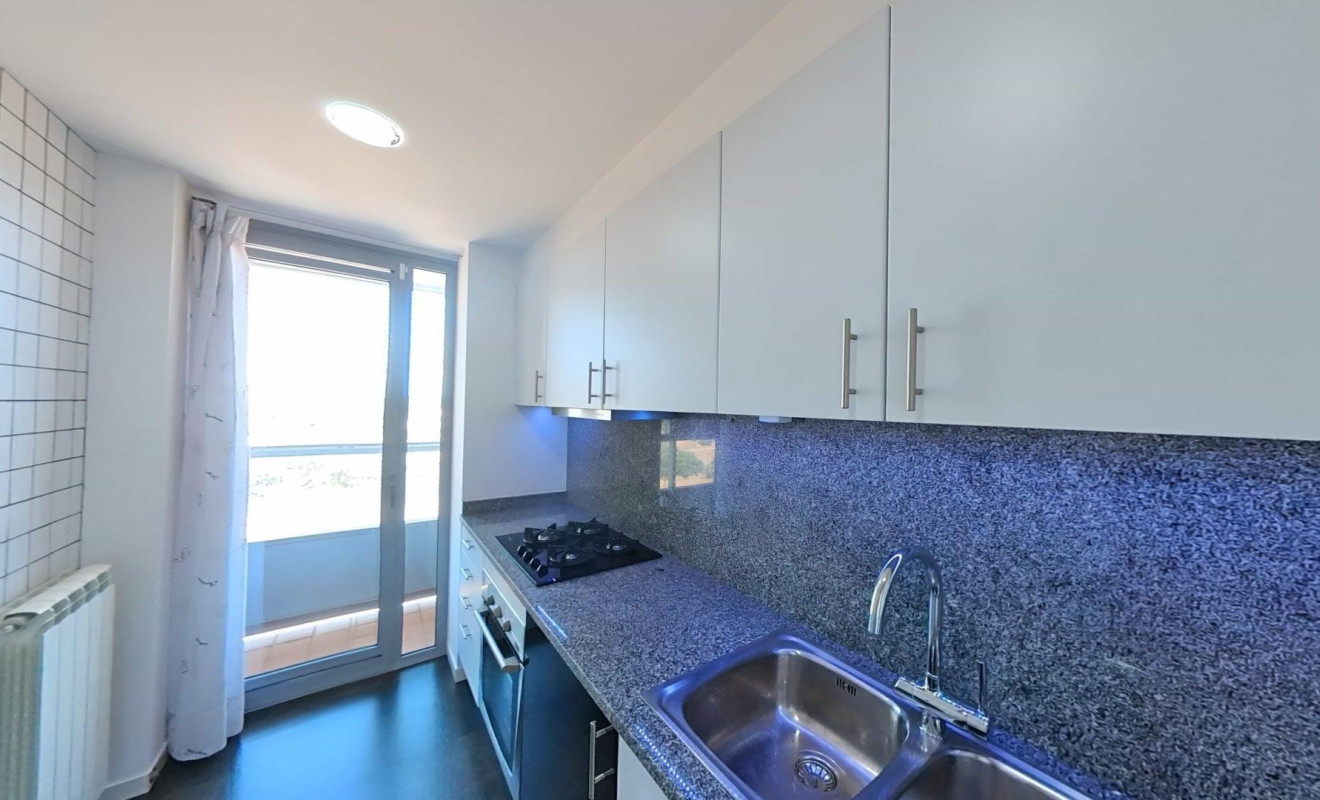 Reventa - Apartamento / piso - Terrassa - Torresana